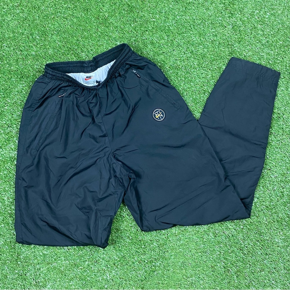 Vintage nike windbreaker pants women’s size small
